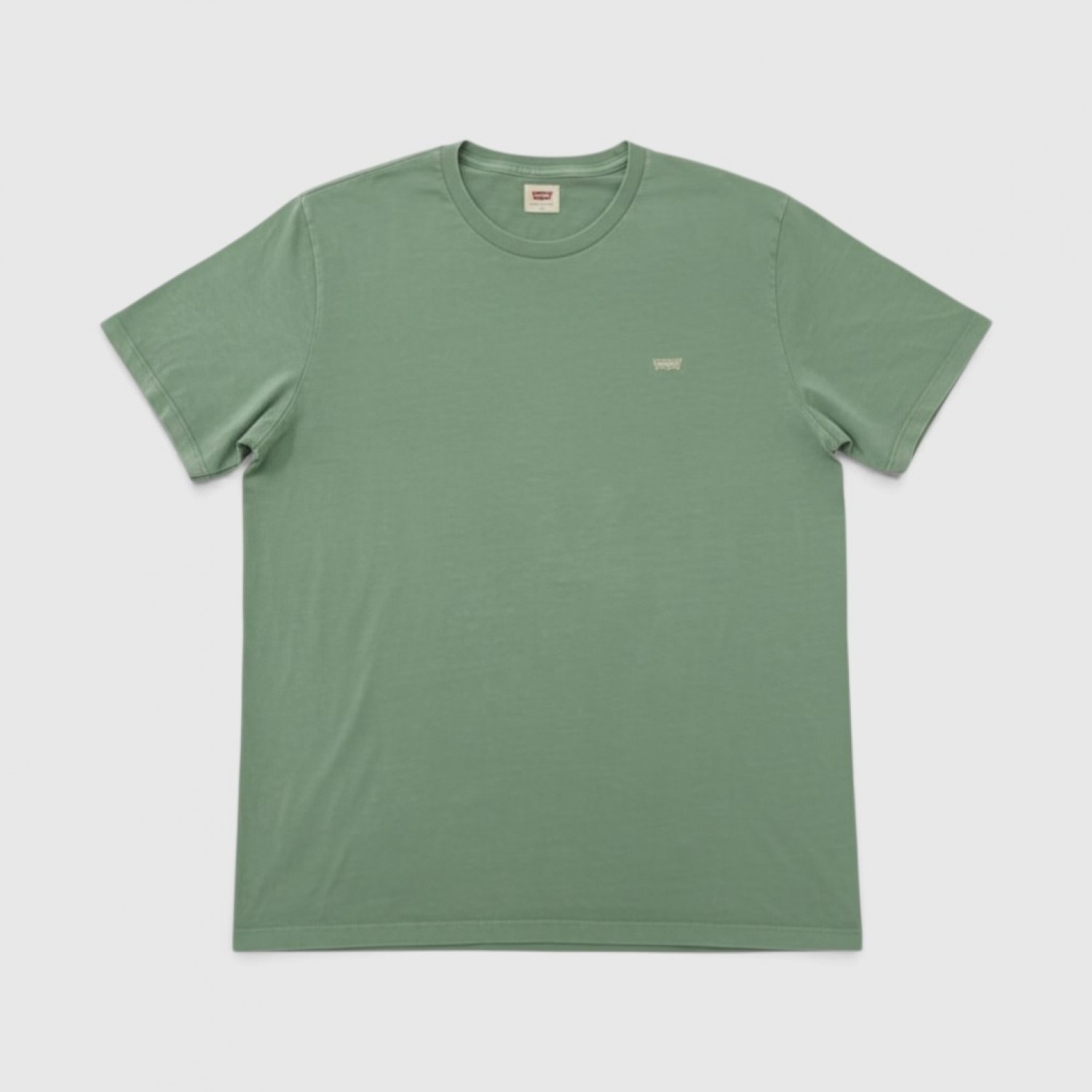 Levi's Basic Logo T-Shirt / Pre-Owned